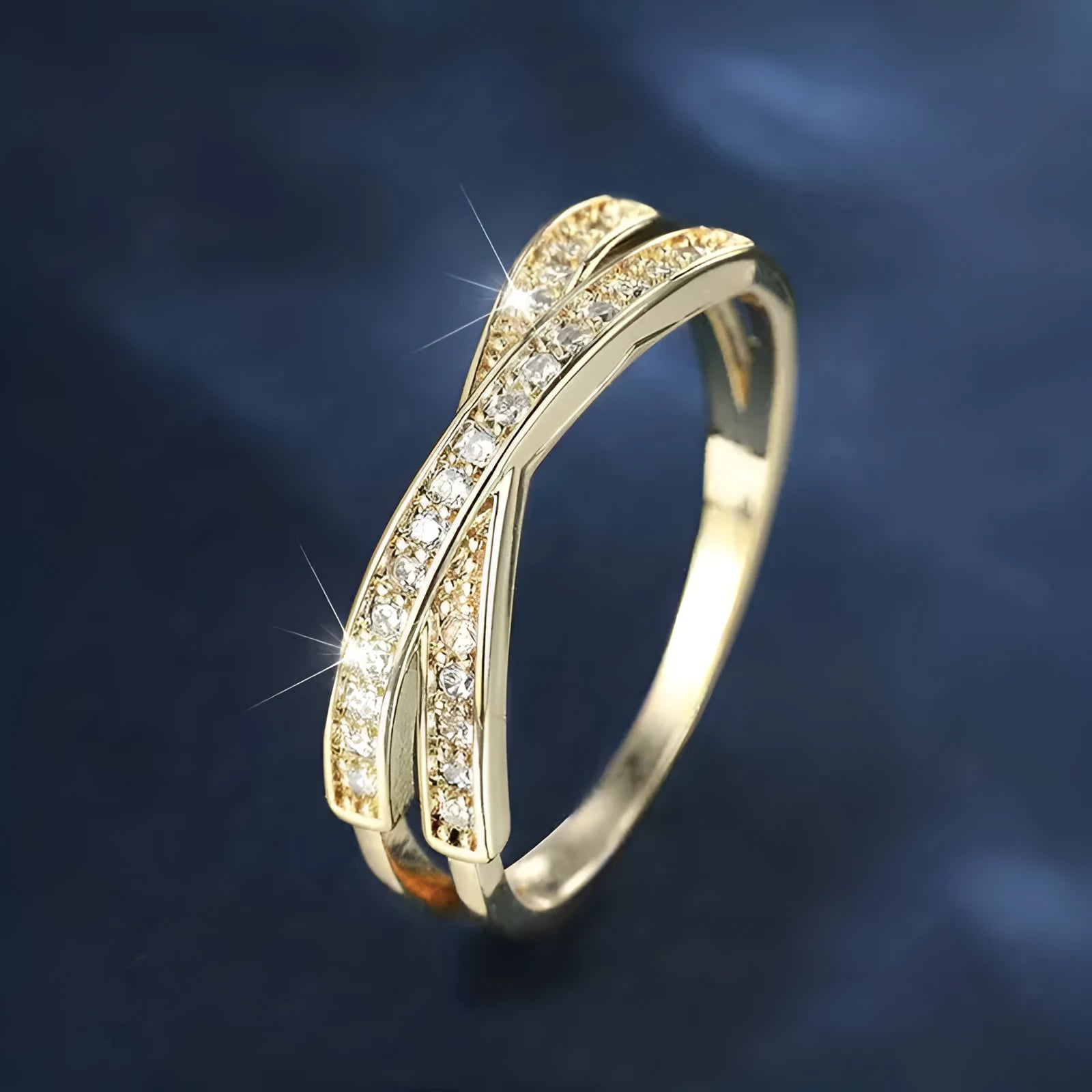 Square white opal ring in ancient silver electroplated finish geometric design available in multiple colours and sizes