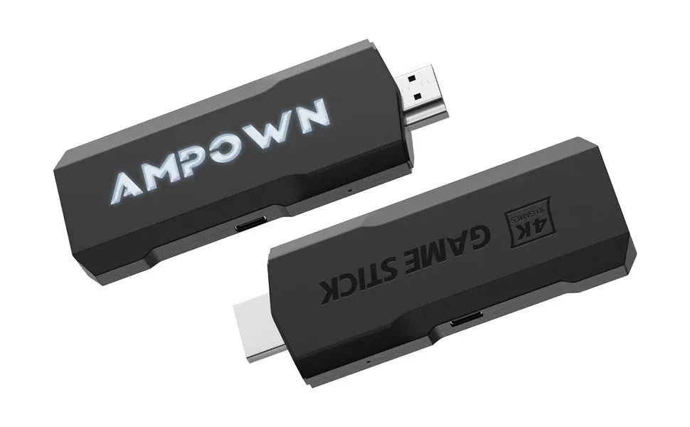 HD home TV game console with controller showing esports design style and HDMI connectivity
