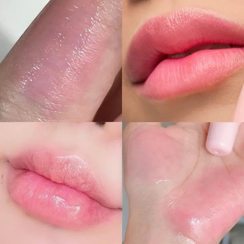 8.5g lip balm for moisturising, nourishing, brightening, and colour-fading lip care.