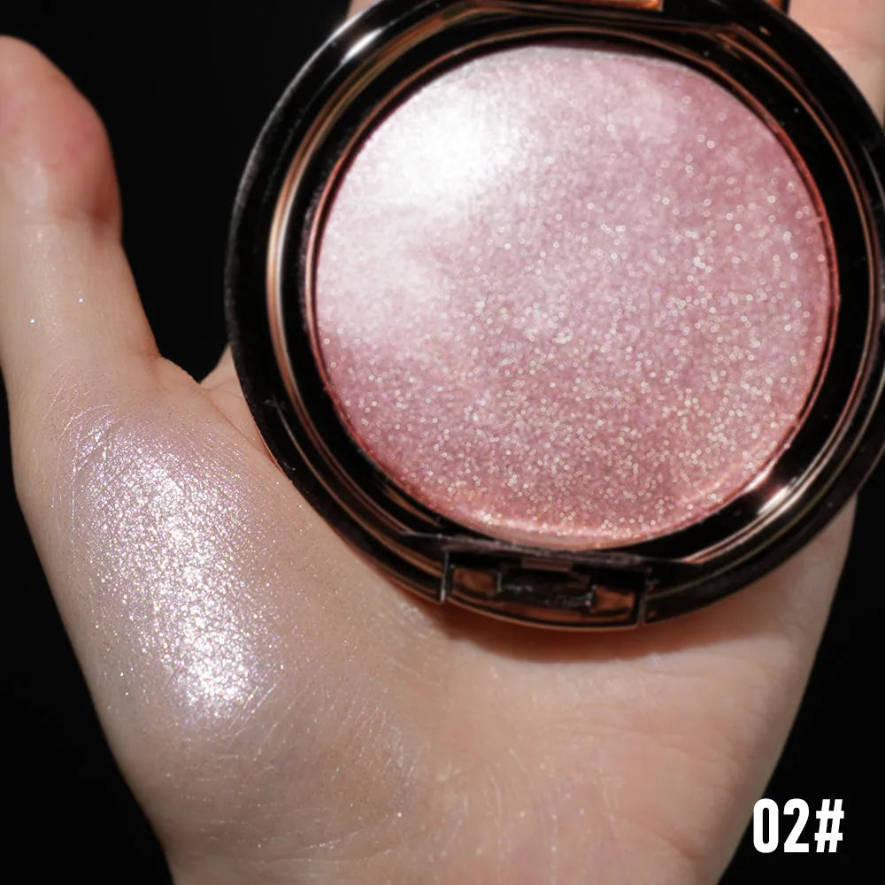 C-F019 Shining High Gloss 10ml professional nail polish bottle in a high gloss finish.