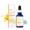 30ml bottle of Vitamin C Solution facial serum with dropper