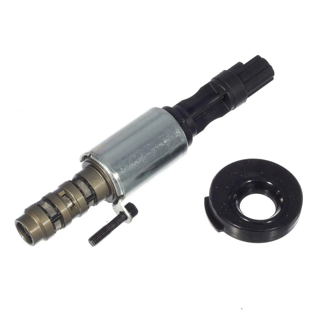 Ford VVT oil control valve replacement part with OEM numbers
