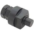 Aodi T40058 crankshaft rotating sleeve timing tool for engine service and top dead centre alignment