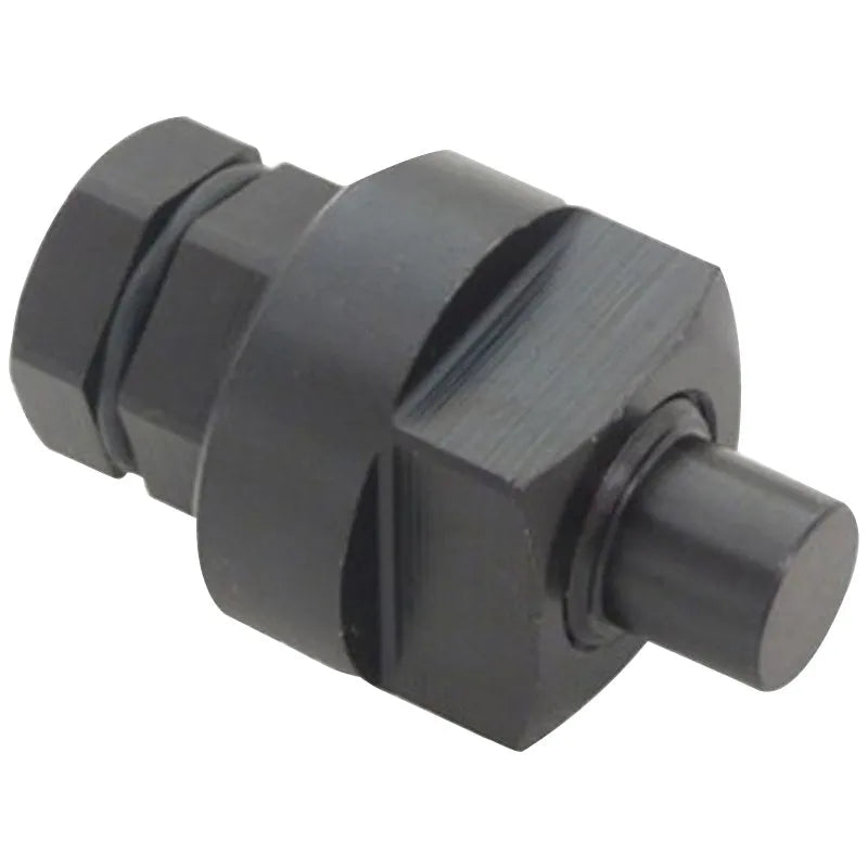 Aodi T40058 crankshaft rotating sleeve timing tool for engine service and top dead centre alignment
