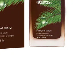 Bronze Black Care Solution 30ml bottle for contact lens nursing
