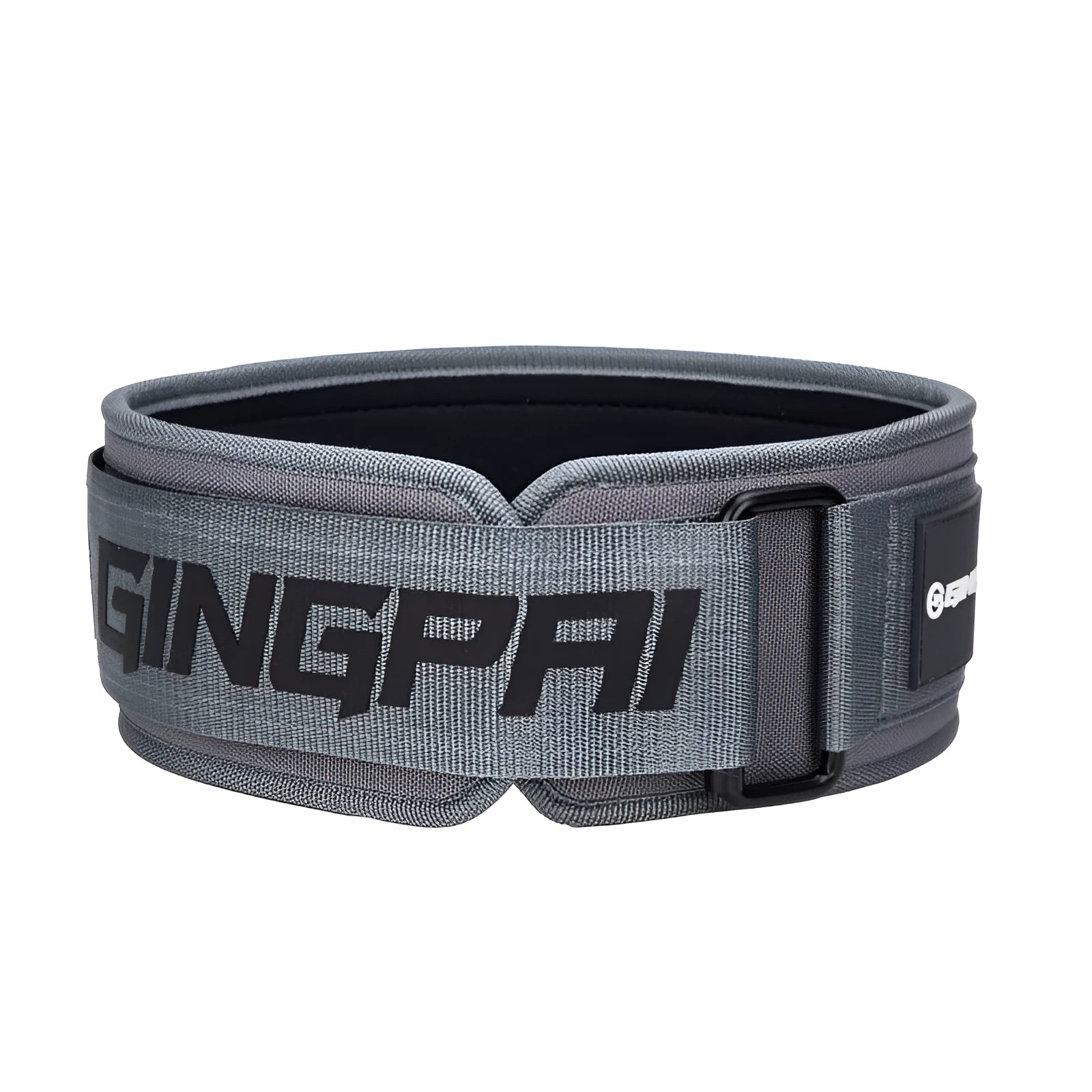 Abdominal exercising band and lumbar protection belt for weightlifting training in multiple colour options