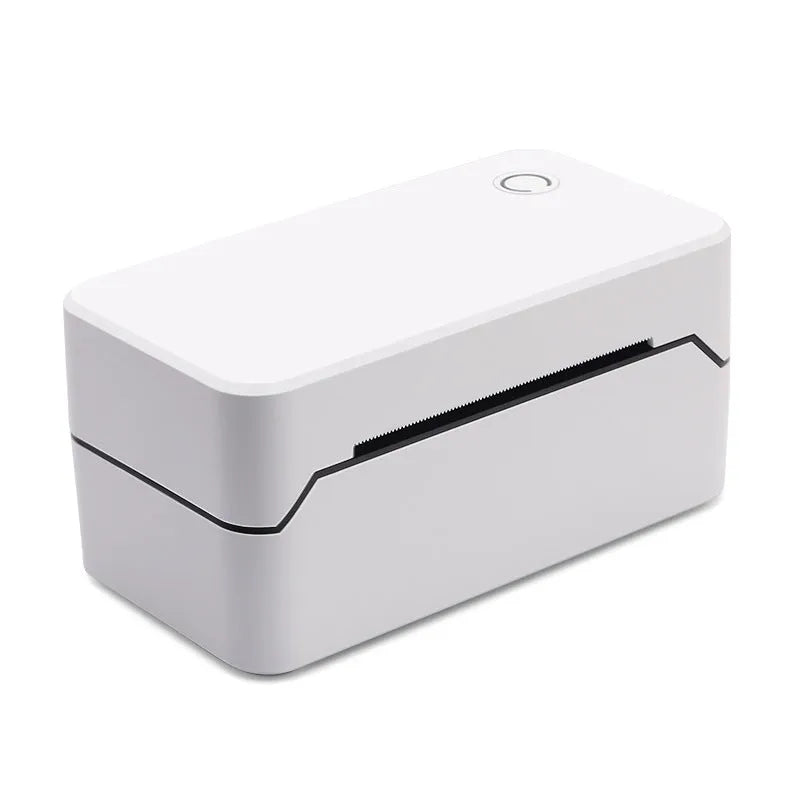 Thermal Express Single Electronic Surface Printer with Bluetooth connectivity on a counter