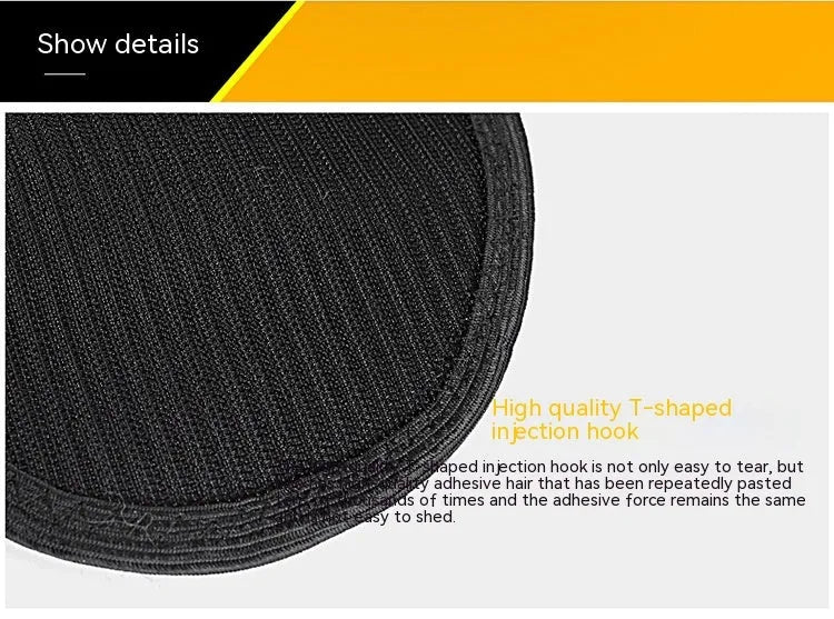 Black sports waist support with steel plate decompression for adult running, yoga and basketball