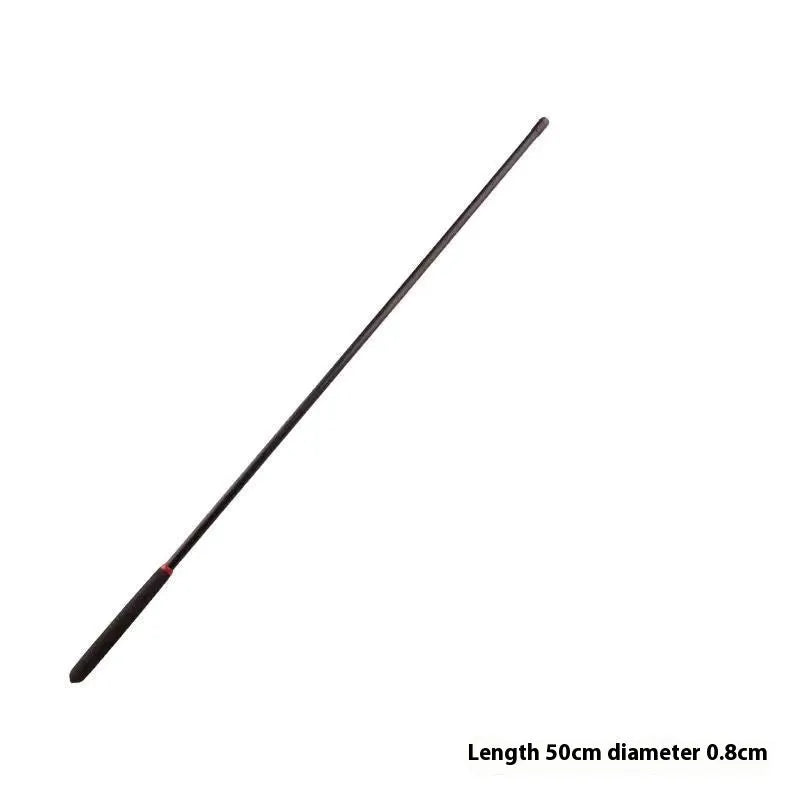 Resin pointer for measuring tape in various lengths for precise marking.