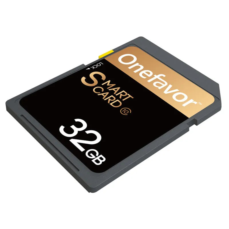 SD to PCMCIA adapter card with 32GB SD card for Mercedes-Benz and PC use