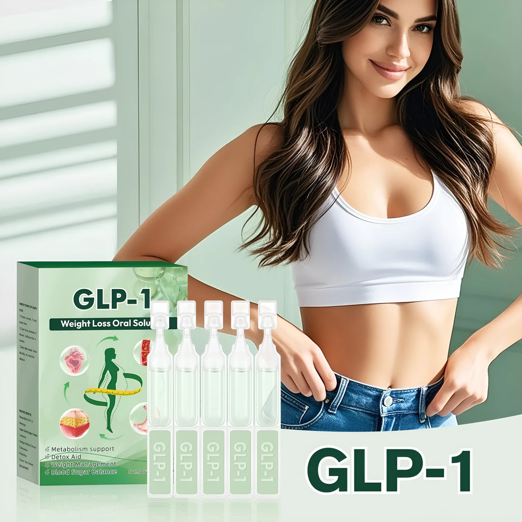Boxed pack of facial care drops with 50g net content for lifting firming and abdomen slimming