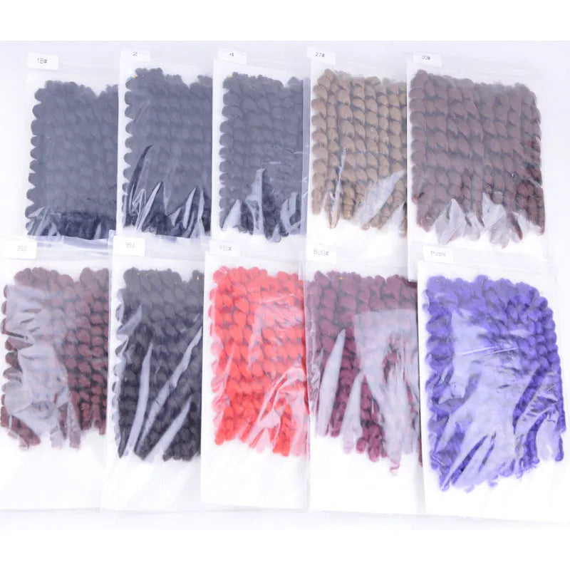 Lady's short curly wig with Risi hairline, available in multiple colours including 1B, 2, 27, 30, 350, 4, 530, 99J, Grey, Purple, Red
