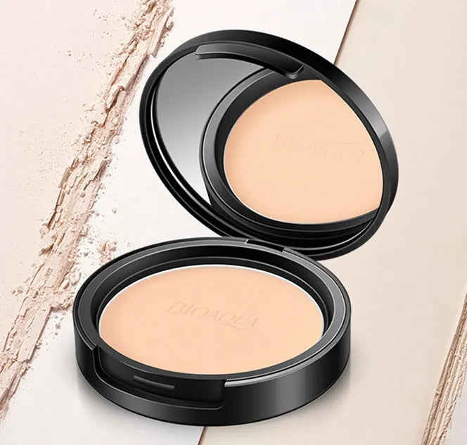 It Cosmetics Bye Bye Pores Pressed Powder in Natural shade, 82g pressed face powder for minimising pores