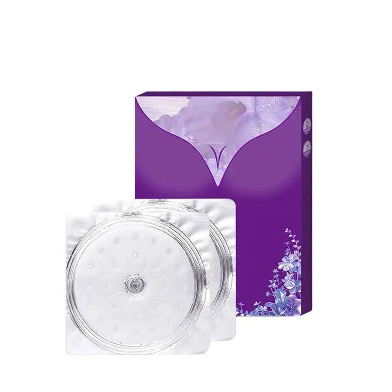 Breast enhancement chest patches for body tightening and firming support