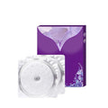 Breast enhancement chest patches for body tightening and firming support