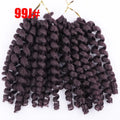 Lady's short curly wig with Risi hairline, available in multiple colours including 1B, 2, 27, 30, 350, 4, 530, 99J, Grey, Purple, Red