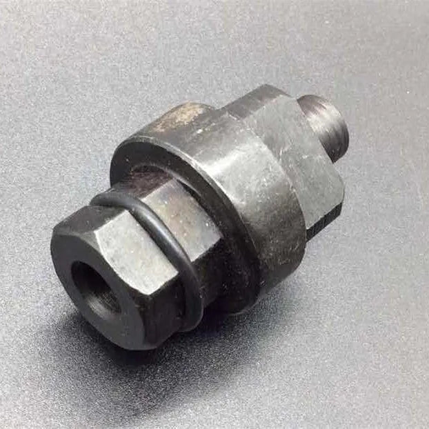 Aodi T40058 crankshaft rotating sleeve timing tool for engine service and top dead centre alignment