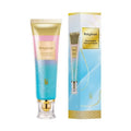 100g nicotinamide whitening toothpaste tube for adult men and women