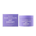 100g tube of body firming cream with drunken eggplant root extract and vitamin E for skin tightening