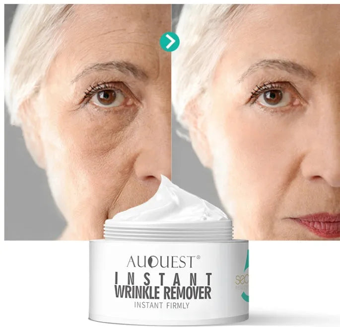 Tube of 20g hyaluronic acid wrinkle cream for firming whitening and moisturising eye area