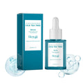 30ml Centella Asiatica firming care solution bottle with nursing solution label