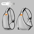 Cloth baby waist stool carrier in black, green, grey, or pink for children 1-48 months with 25kg capacity