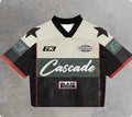 Men's black casual t-shirt with short sleeves and round neck, made from thin milk silk polyester fabric.