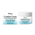 50g jar of shanjinchehua hydrating moisturising cream with compact 5.2cm packaging