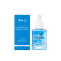 30ml bottle of hyaluronic acid multi peptide facial serum