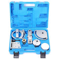 Land Rover Rover 2 Volvo T6 3.0 3.2 engine timing tool set with eight carbon steel pieces
