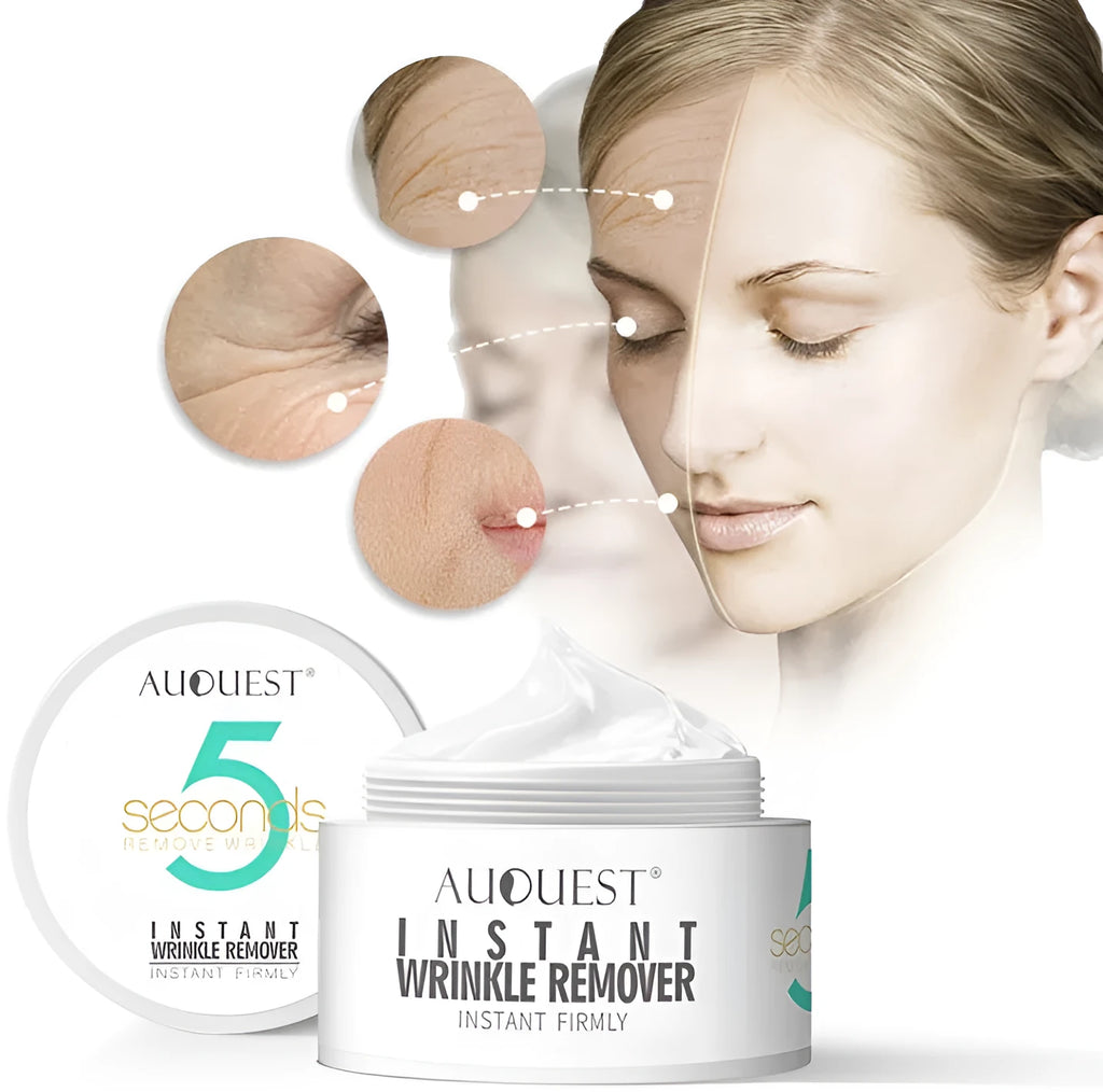 Tube of 20g hyaluronic acid wrinkle cream for firming whitening and moisturising eye area