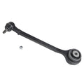 Black automotive control arm for Dodge and Chrysler suspension systems