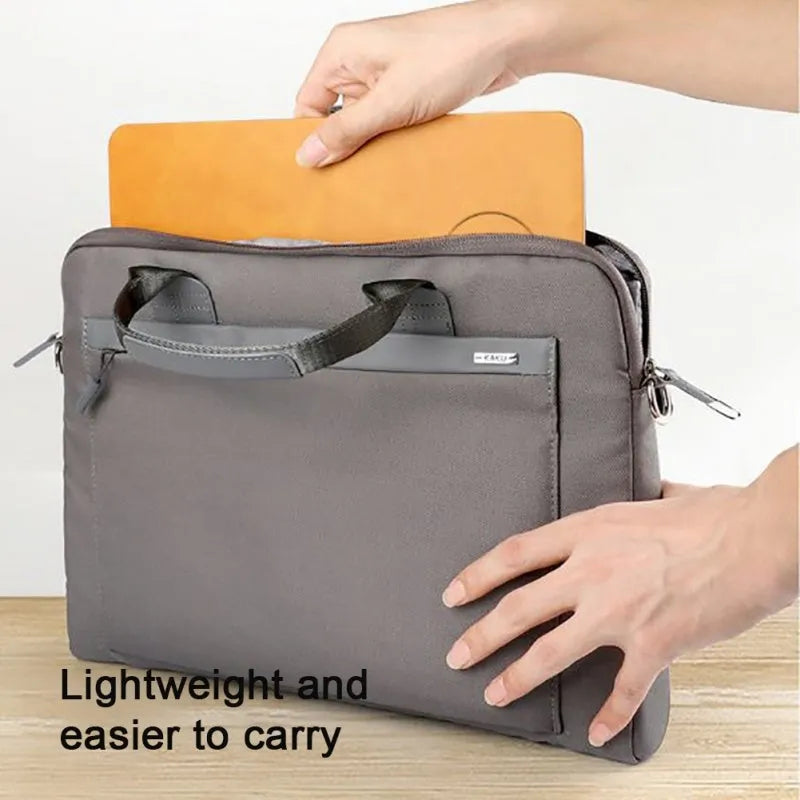 Brown leather wireless charging mouse pad with micro USB cable for fast device charging
