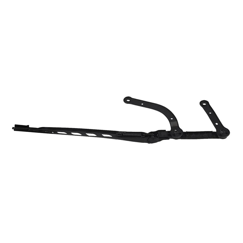 Front right windshield wiper arm for BMW 5-series E60 passenger side.