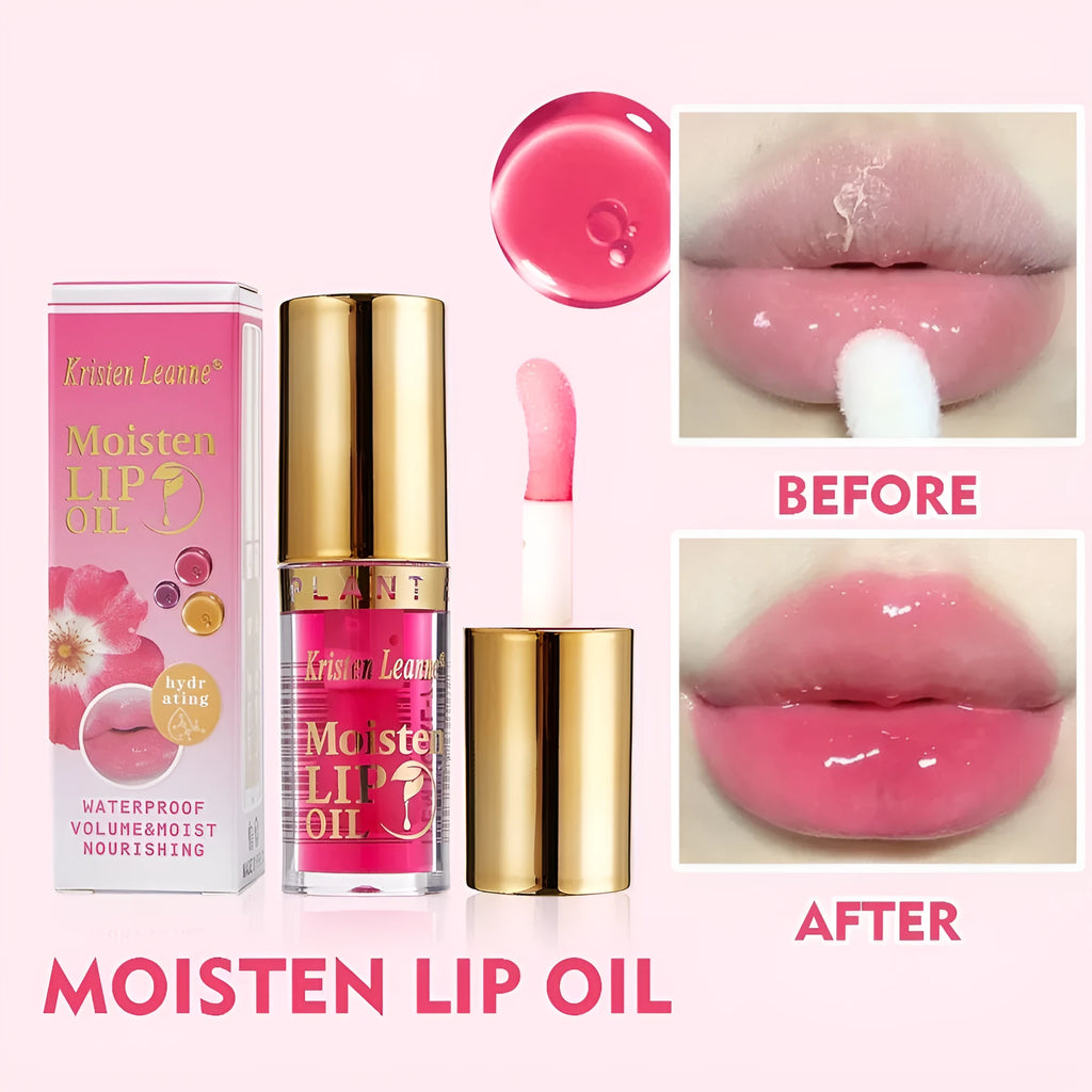 Moisturising lipstick in 3ml size with 60-month shelf life.