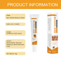 BEE facial and neck cream 20g jar for moisturising face and neck skin.