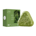 Chinese arborvitae twig Usman hair fixing soap bar 120g for hair and face cleansing