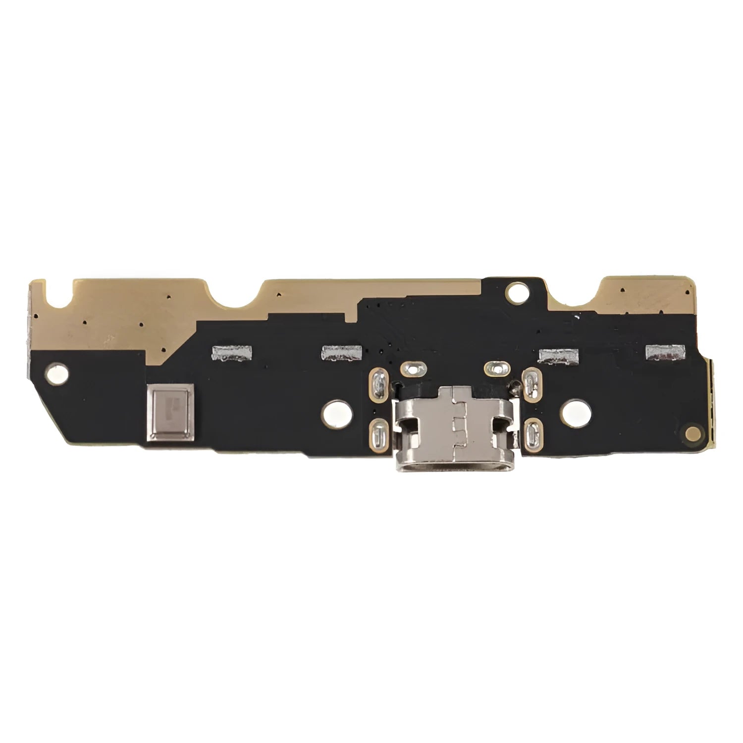 ForMoto E5 tail light replacement circuit board with included installation tool