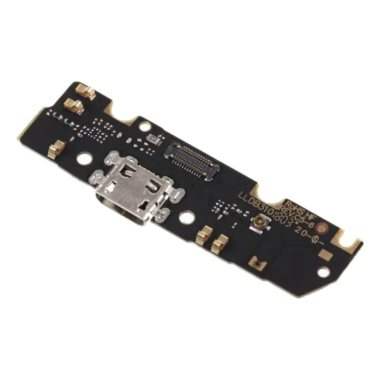 ForMoto E5 tail light replacement circuit board with included installation tool