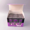 Makeup primer and setting spray two-in-one product with 45ml primer and 40ml sealer spray components