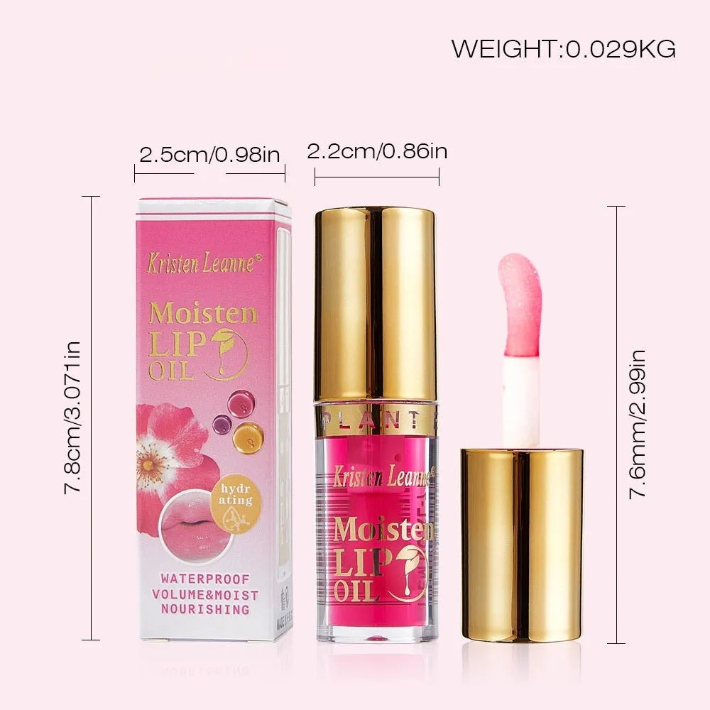 Moisturising lipstick in 3ml size with 60-month shelf life.