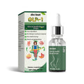 30ml body slimming health drops with Moringa leaf extract and essential oils
