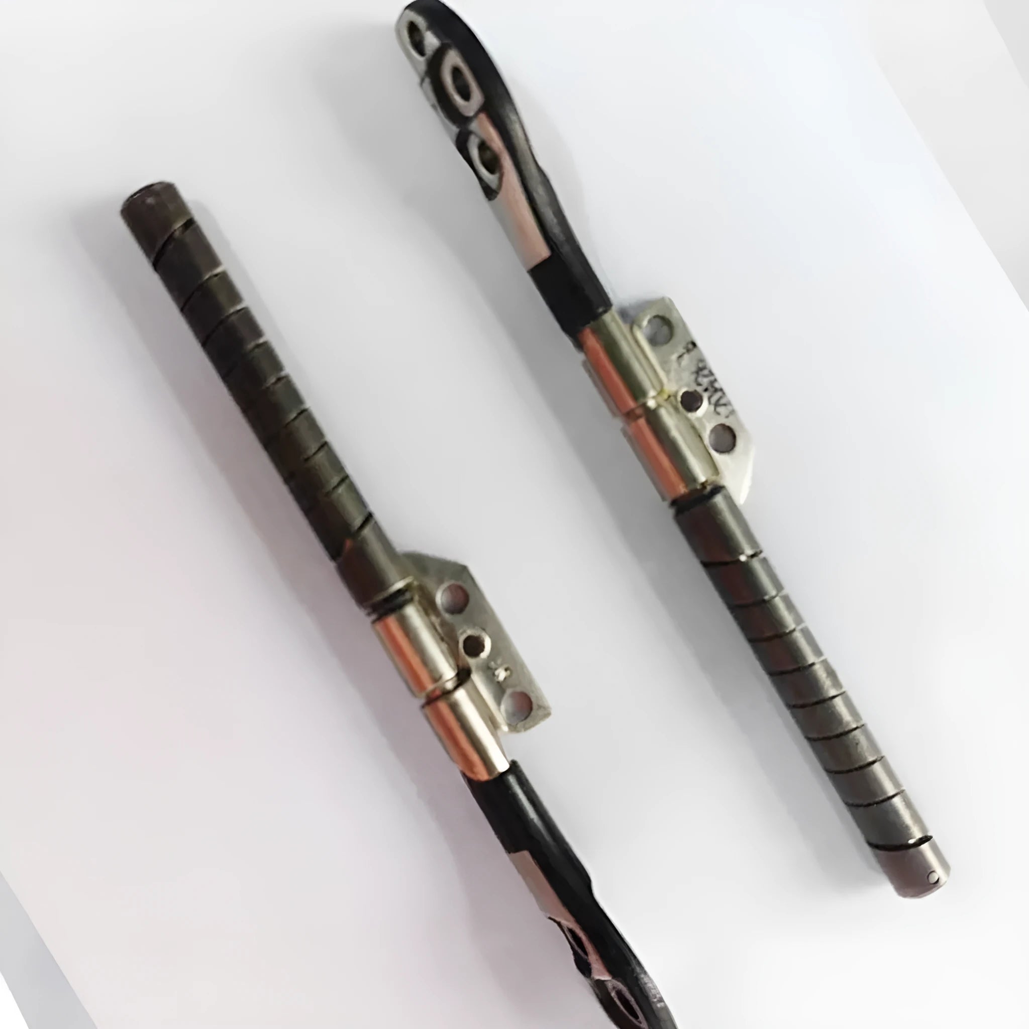 MacBook Pro 15-inch A1286 laptop screen shaft replacement component with original factory processing