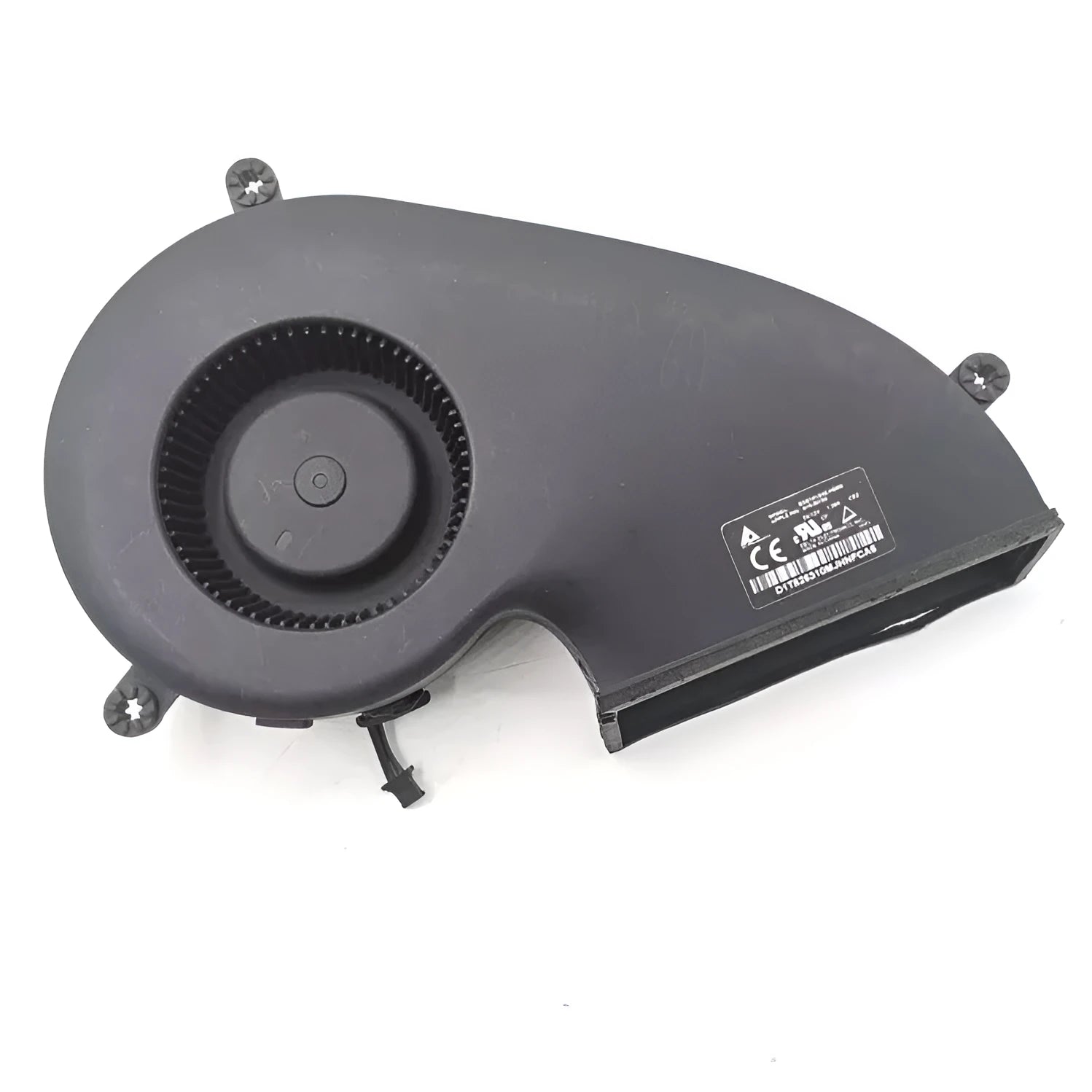 Apple iMac A1419 replacement cooling fan for A211 cooling system and CPU5 processor