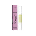 3ml nail growth treatment oil bottle for moisturising and promoting nail strength