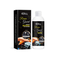 3.8 by 12.3 cm car interior polish tube for dashboard and trim scratch repair