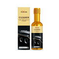 120ml bottle of catalytic converter cleaner for petrol and diesel vehicles