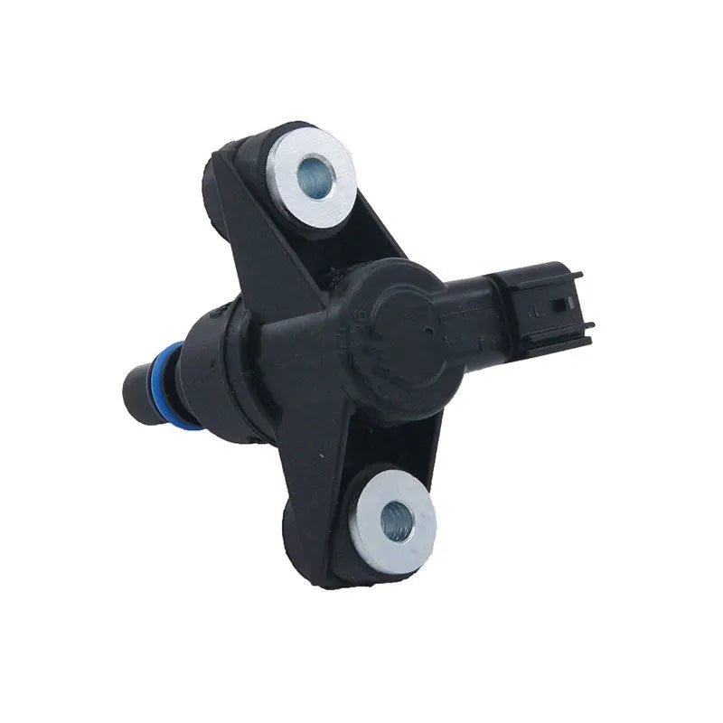 Ford AU5A-9G866-AB black ABS turbocharging solenoid valve for automotive boost control systems