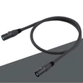 RJ45 CAT6 network extension converter cable with moulded plugs, available in multiple lengths