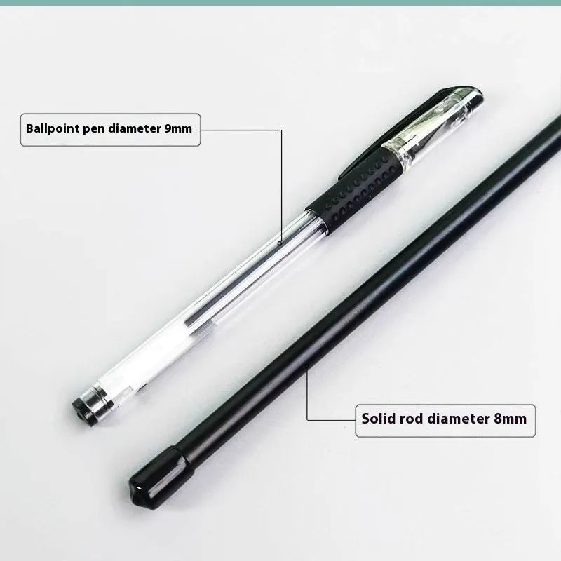 Resin pointer for measuring tape in various lengths for precise marking.